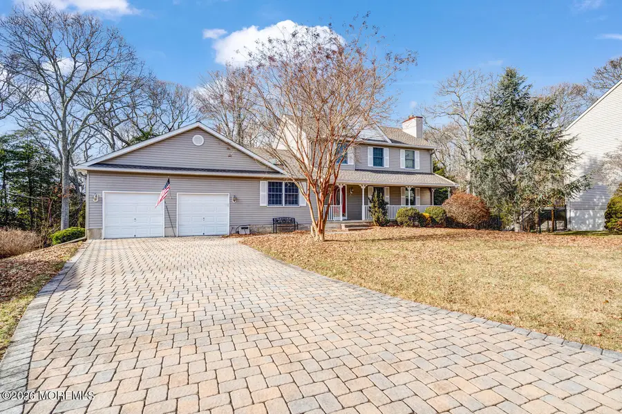 10 Cambridge Court, Mystic Island, NJ 08087 - Image #3