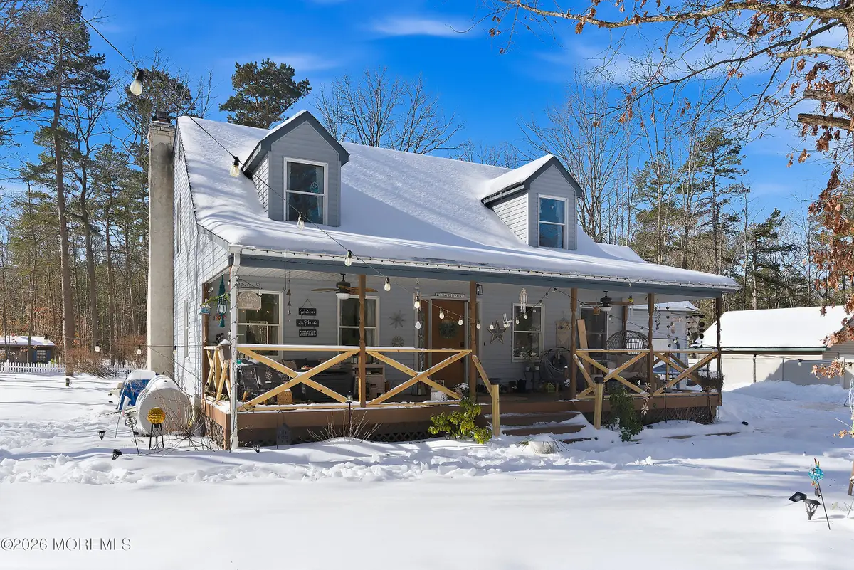 128 Route 72, Woodland, NJ 08019 - Image #1