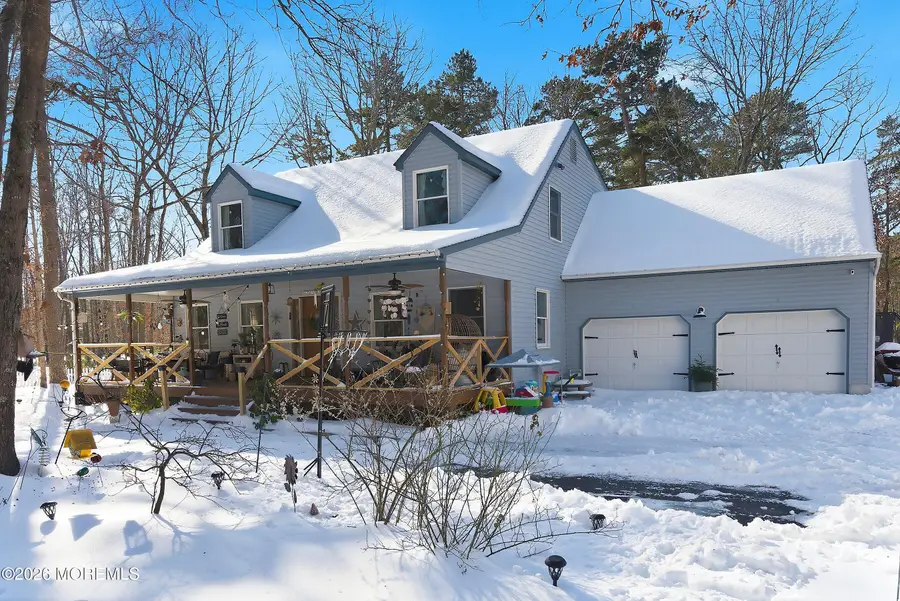 128 Route 72, Woodland, NJ 08019 - Image #2