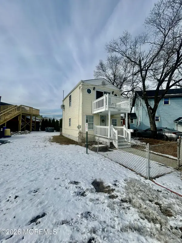 109 Poole Avenue, Union Beach, NJ 07735