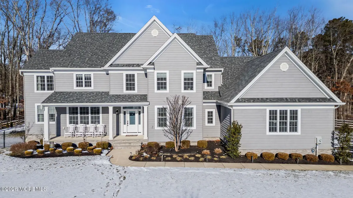 2 Tiffany Court, Farmingdale, NJ 07727 - Image #1