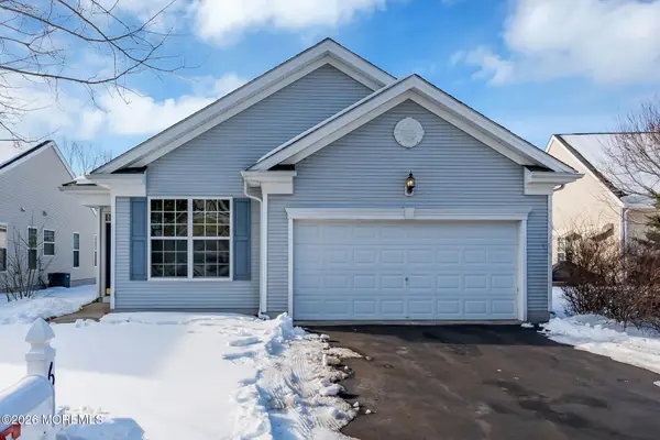 63 Marlow Drive, Jackson, NJ 08527