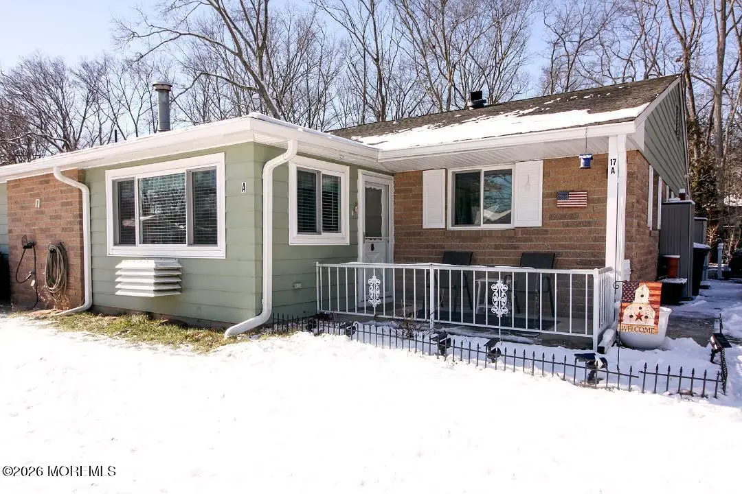 17 Robin Street #A, Manchester Township, NJ 08759 - Image #1