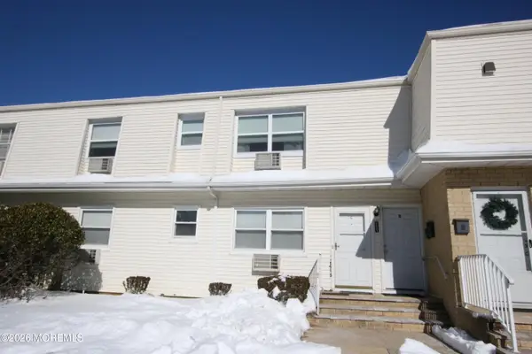 111 C White Street, Eatontown, NJ 07724