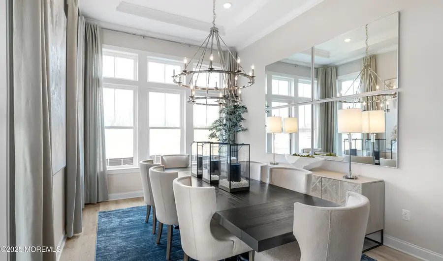 22 Larkspur Lane #118, Manalapan Township, NJ 07726 - #3