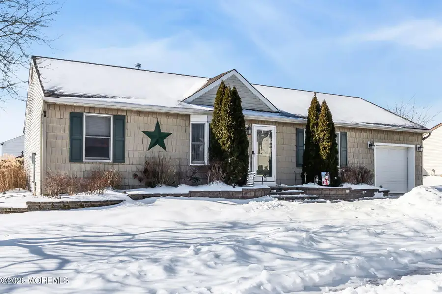 83 Georgetown Boulevard, Barnegat, NJ 08005 - #2