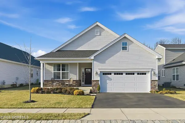 44 Churchill Boulevard, New Egypt, NJ 08533