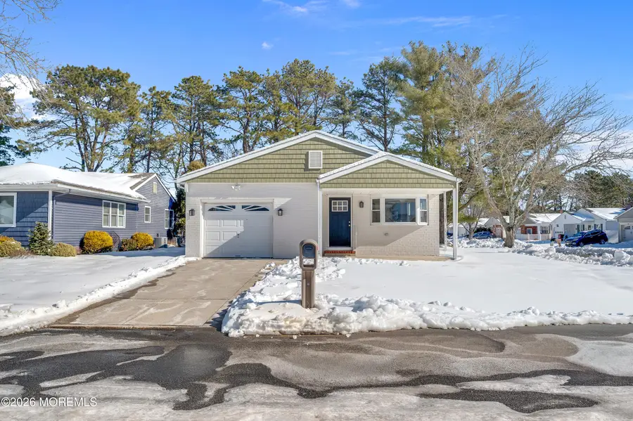 2 San Carlos Court, Toms River, NJ 08757 - #3