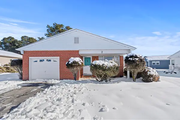 2 Sabinas Street, Toms River, NJ 08757