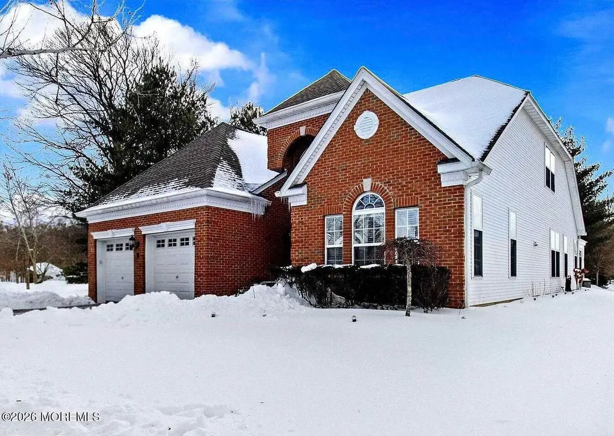 6 Marbella Court, Hamilton, NJ 08691 - Image #1