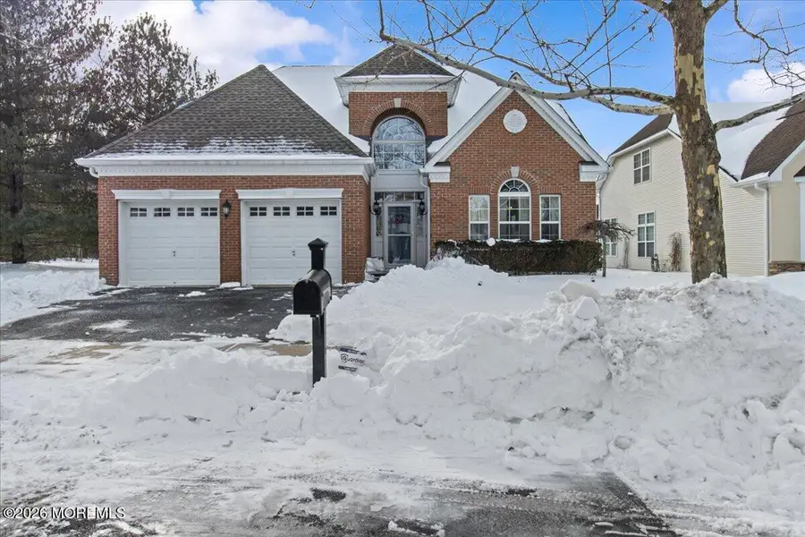 6 Marbella Court, Hamilton, NJ 08691 - Image #2