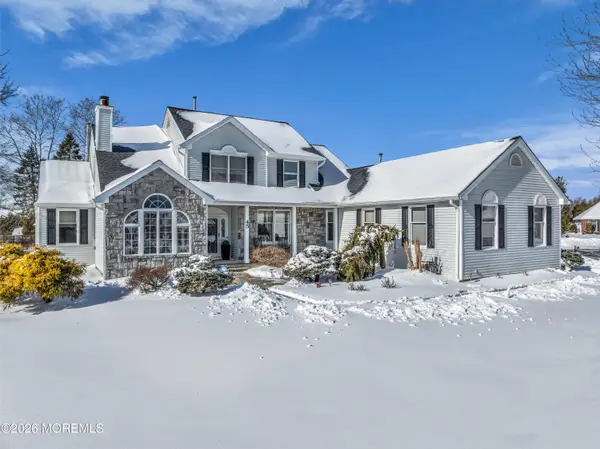 45 Polo Club Drive, Freehold, NJ 07728