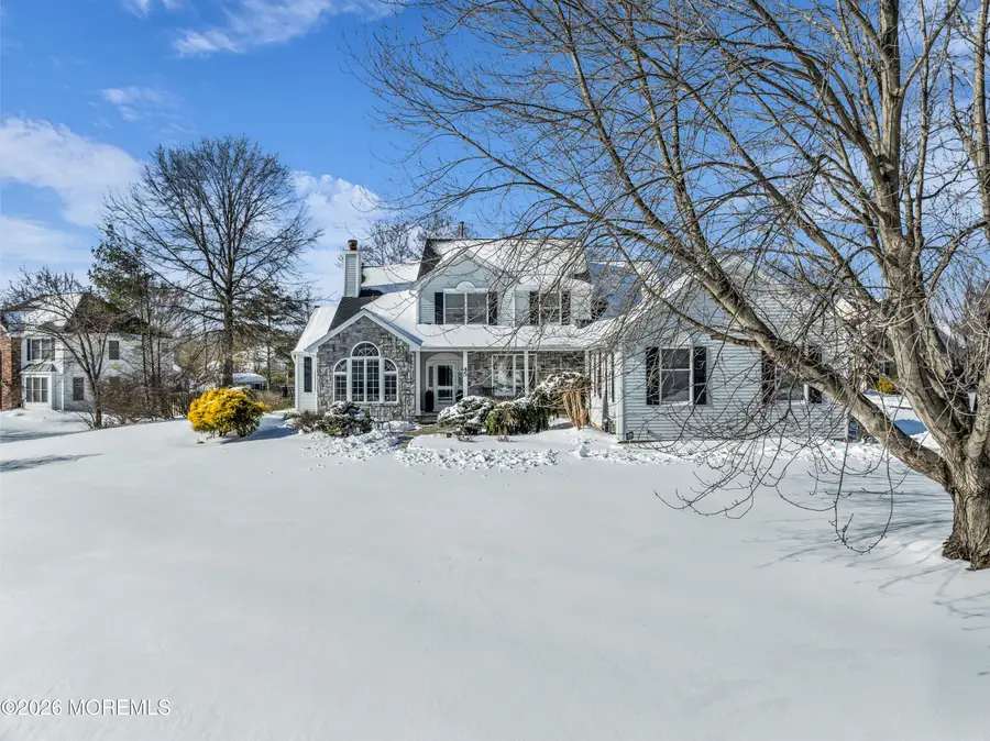 45 Polo Club Drive, Freehold, NJ 07728 - Image #3