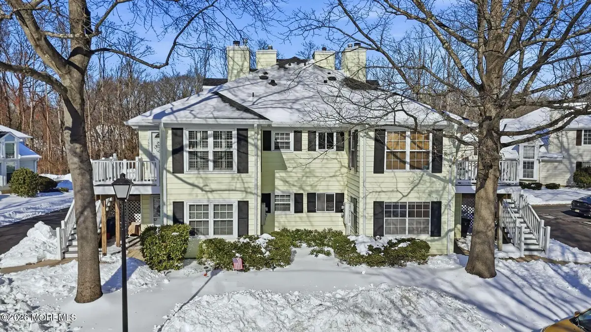 1502 Buckingham Circle, Middletown, NJ 07748 - Image #1