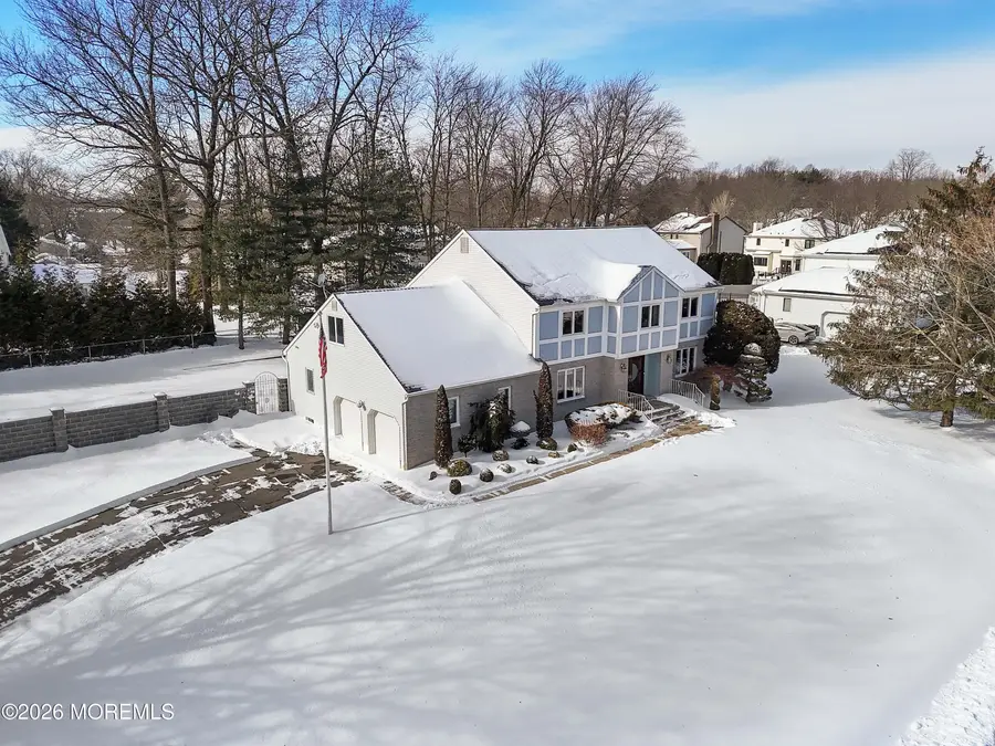 31 Verrazano Drive, Middletown, NJ 07748 - Image #3