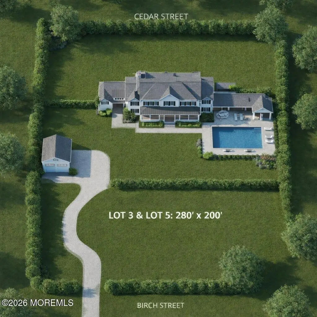 0 Cedar Street, Farmingdale, NJ 07727 - #1