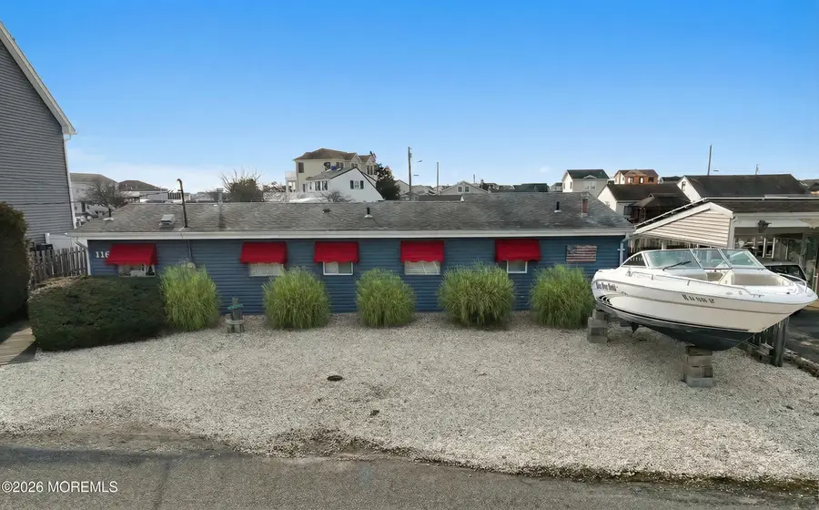 115 Mary Alice Road, Beach Haven West, NJ 08050 - #3