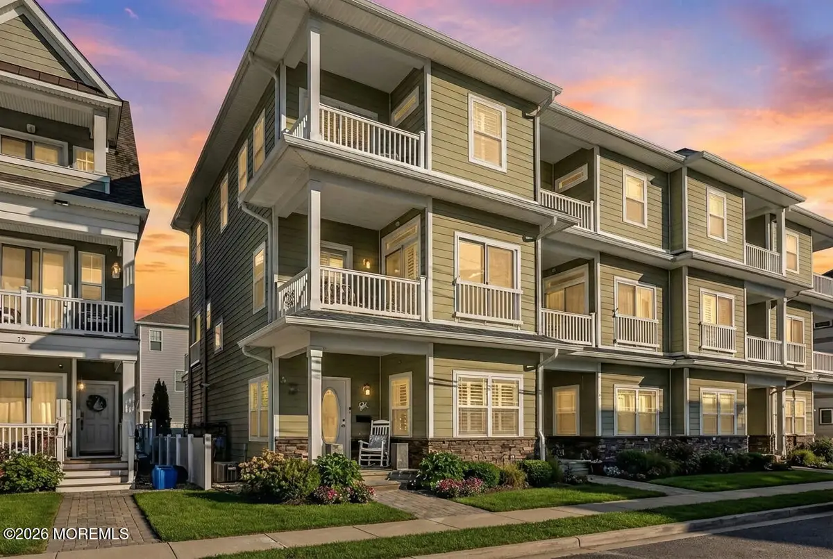 69 Ocean Terrace, Long Branch, NJ 07740 - Image #1