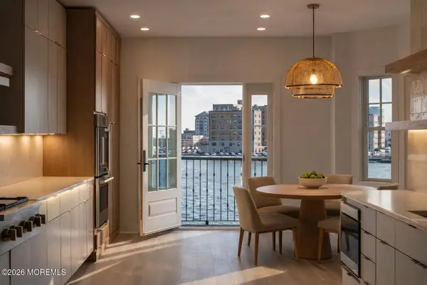 205 Edgemont Drive #2, Loch Arbour Village, NJ 07711