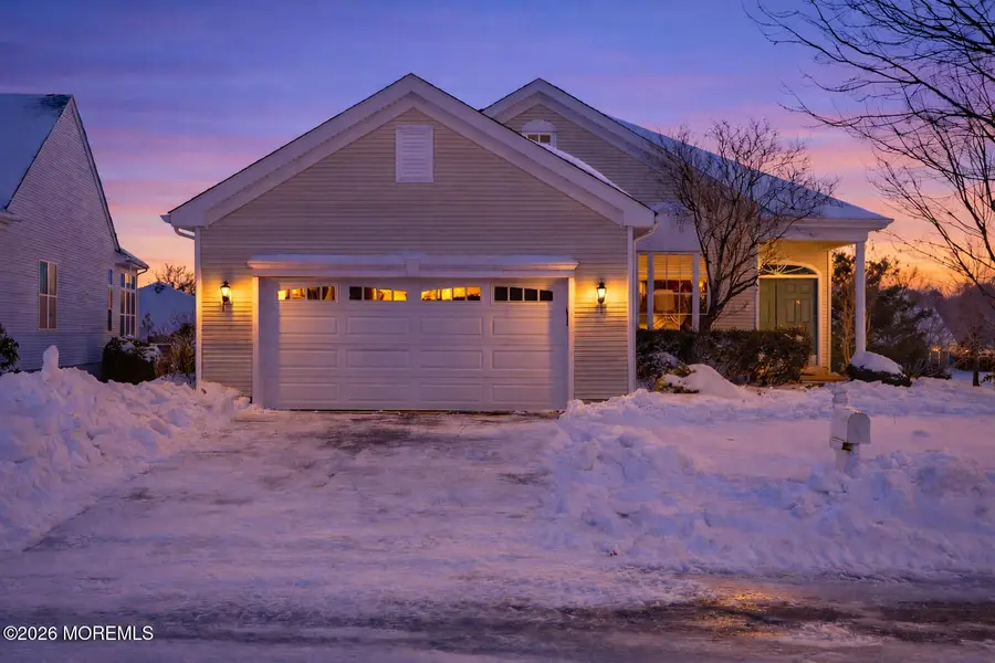 1533 Harvest Lane, Manasquan, NJ 08736 - Image #2