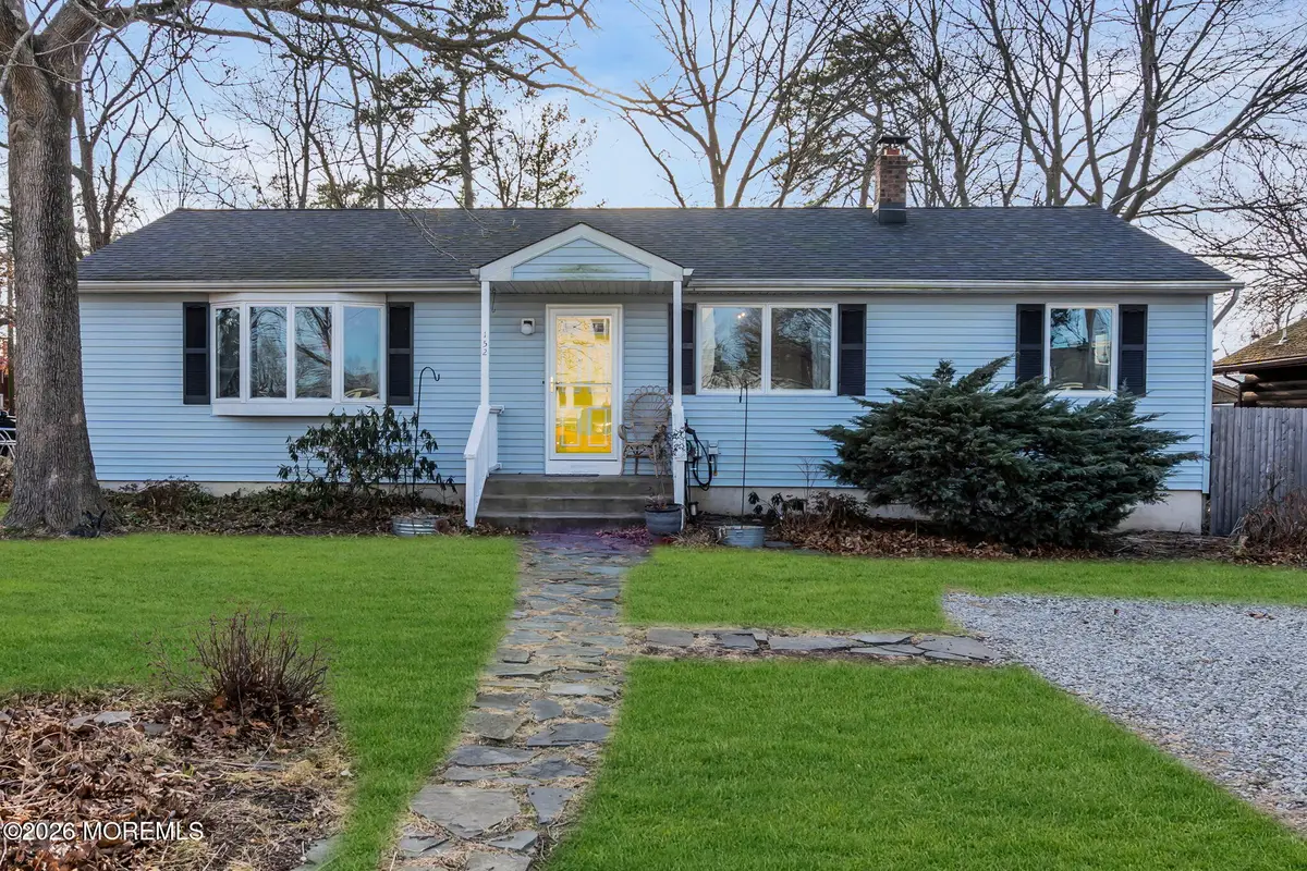 152 Forepeak Avenue, Beachwood, NJ 08722 - Image #1