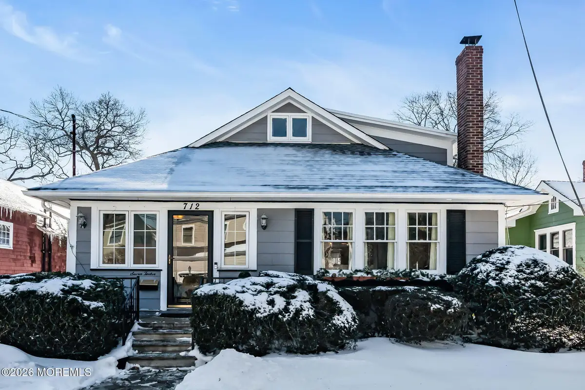 712 Mclean Avenue, Point Pleasant Beach, NJ 08742 - #1
