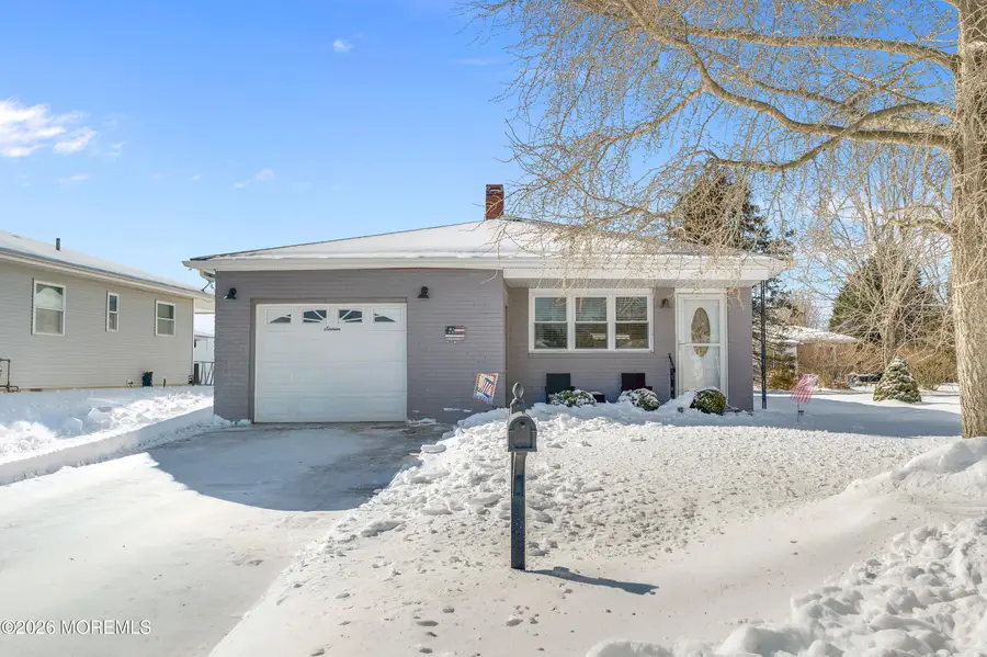 16 Mirador Court, Holiday City Berkeley, NJ 08721 - #2