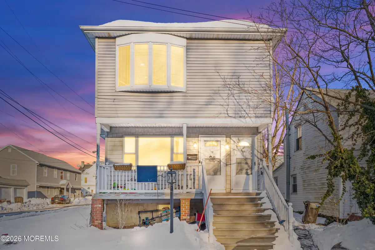 9 Kearney Street #A, Keyport, NJ 07735 - Image #1