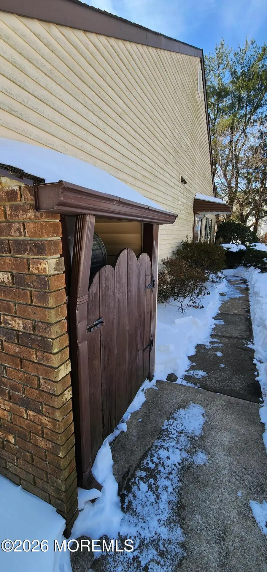 12 Coventry Court #12, Matawan, NJ 07747 - #3