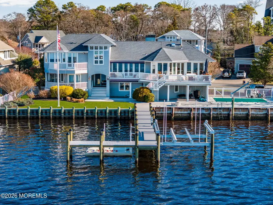 21 River Avenue, Island Heights, NJ 08732 - #3