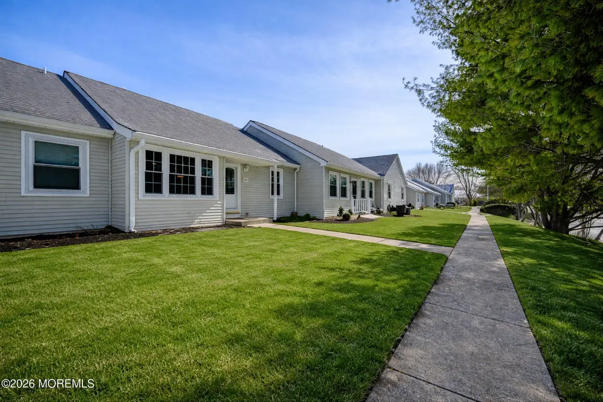 80 Parkway Drive #D, Freehold, NJ 07728 - #1