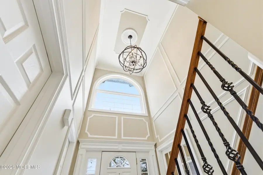 453 Harnell Avenue, Oakhurst, NJ 07755 - #2