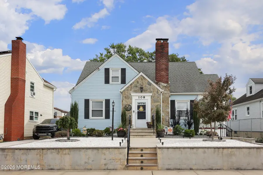 108 Ramsey Avenue, Keansburg, NJ 07734 - Image #2