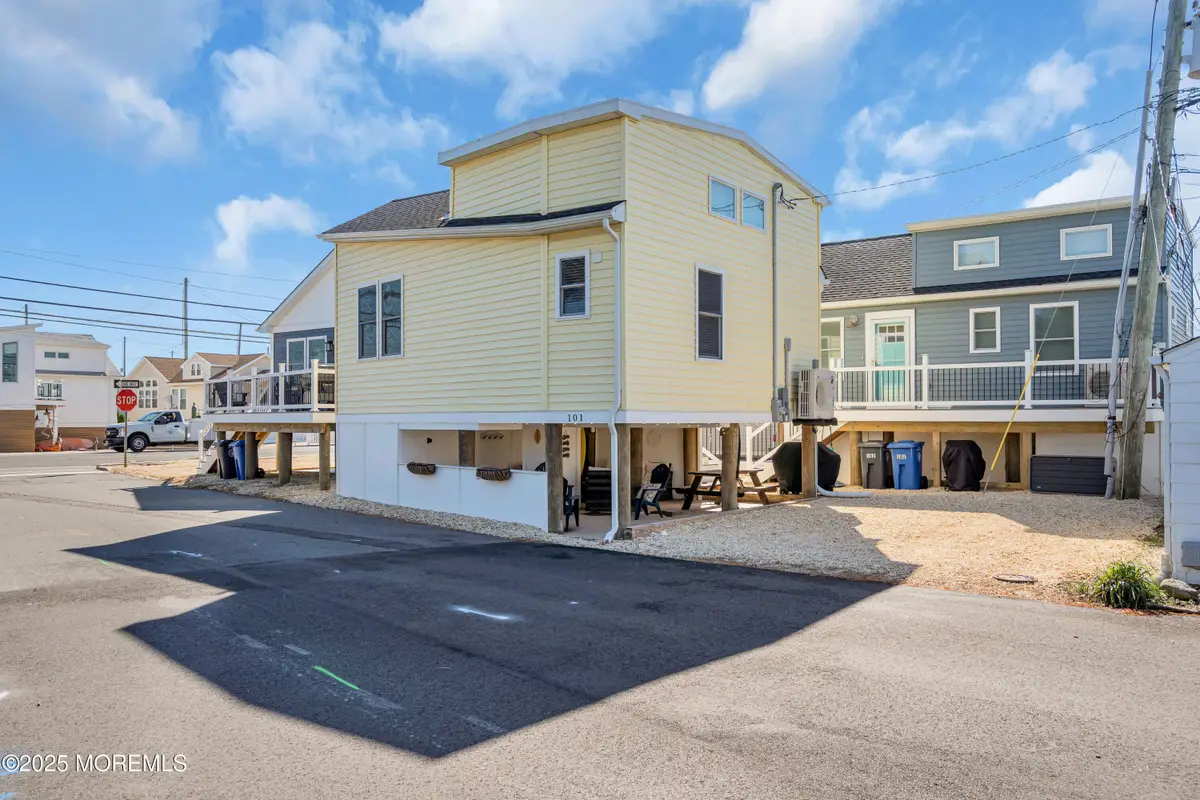 101 Cove Way, Lavallette, NJ 08735 - #1
