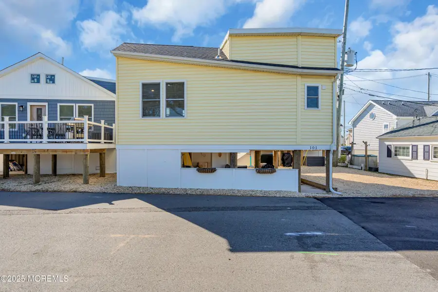 101 Cove Way, Lavallette, NJ 08735 - #3