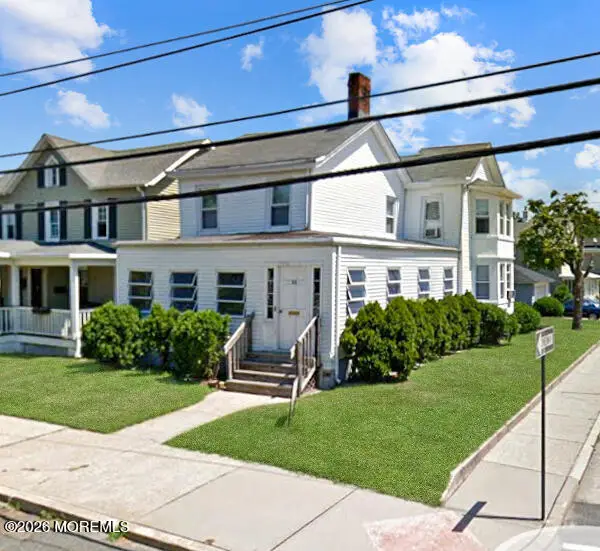 33 Washington Street, Red Bank, NJ 07701