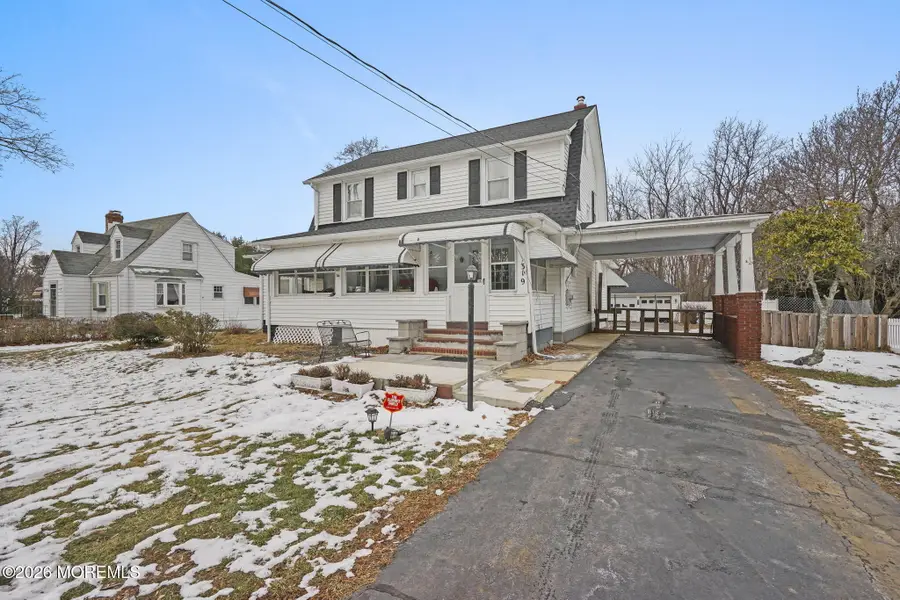 319 Broadway Road, Freehold, NJ 07728 - Image #2