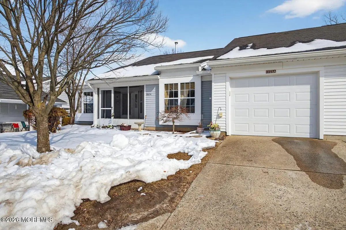 1223A Thornbury Lane, Manchester, NJ 08759 - #1