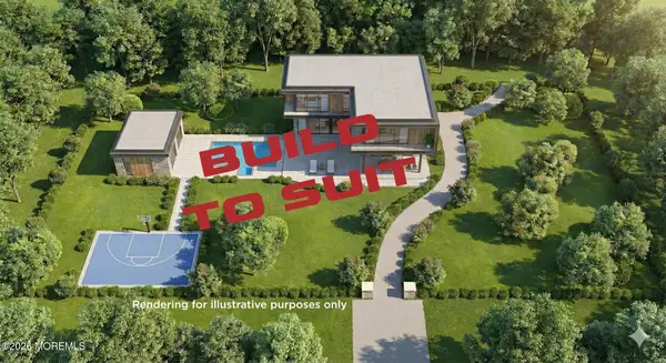 21 Dennis Street #TBB, West Long Branch, NJ 07764