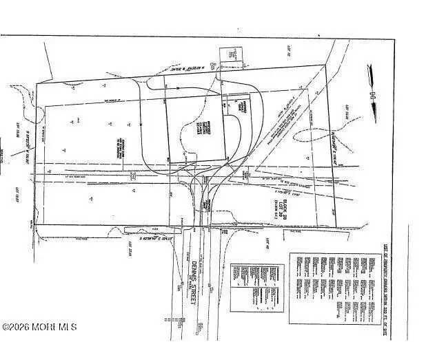 21 Dennis Street #TBB, West Long Branch, NJ 07764 - #3