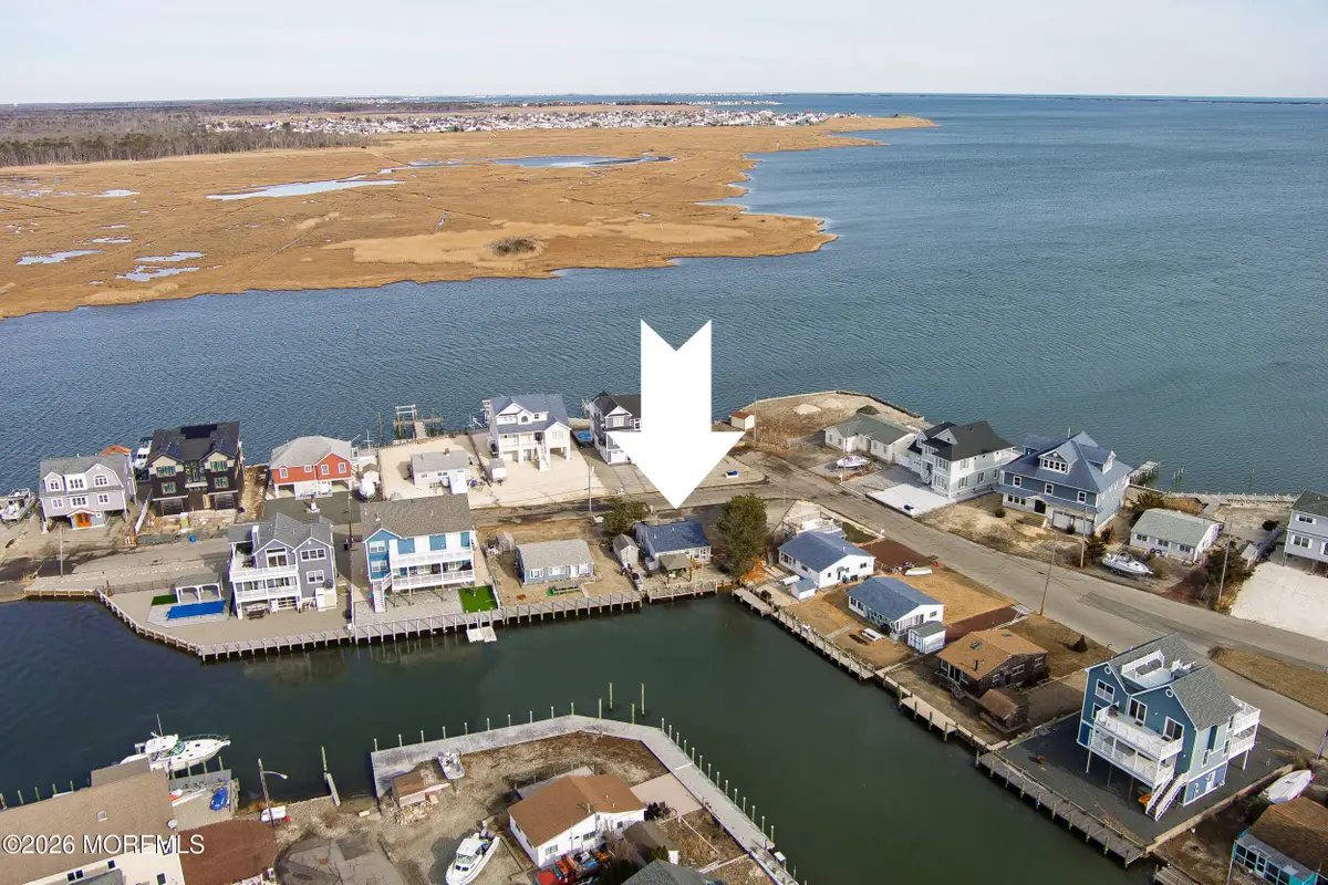 1407 Riverview Drive, Forked River, NJ 08731 - #1