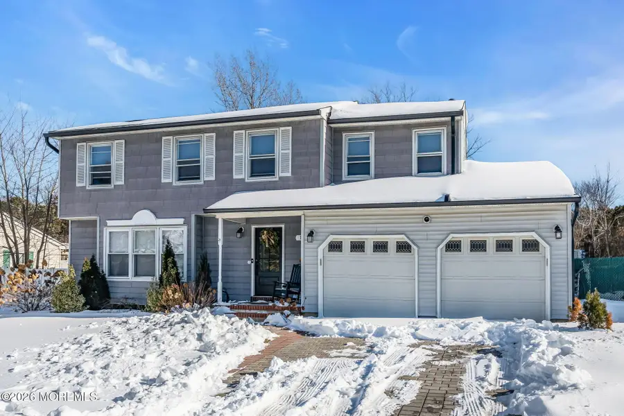 18 Charles Drive, Tinton Falls, NJ 07753 - Image #2
