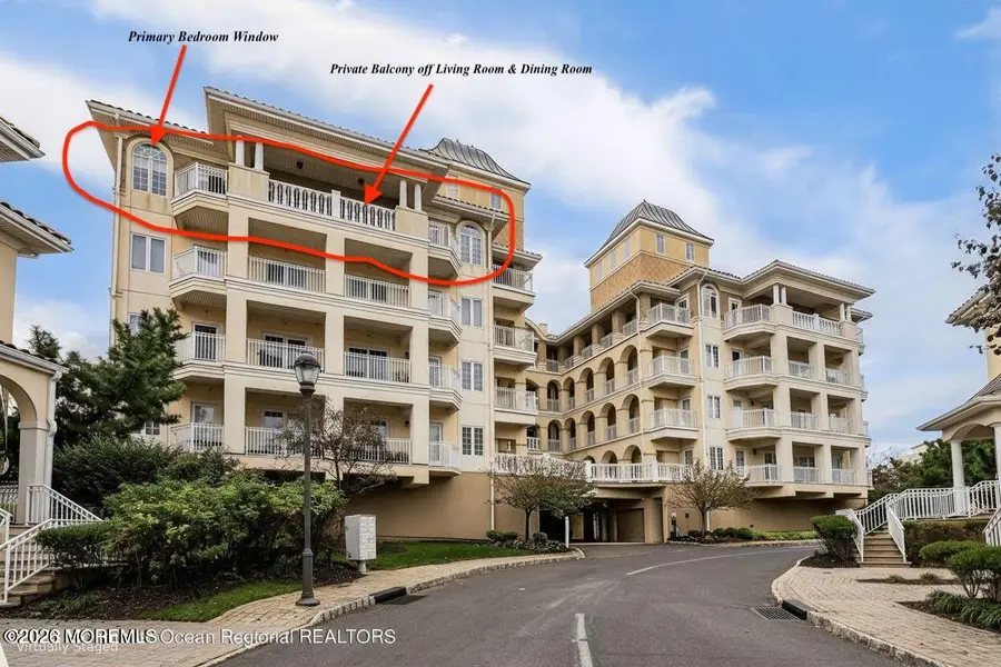 141 Riviera Drive, Long Branch, NJ 07740 - #2