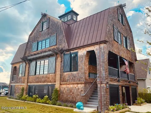 608 Lake Avenue, Bay Head, NJ 08742 - #2