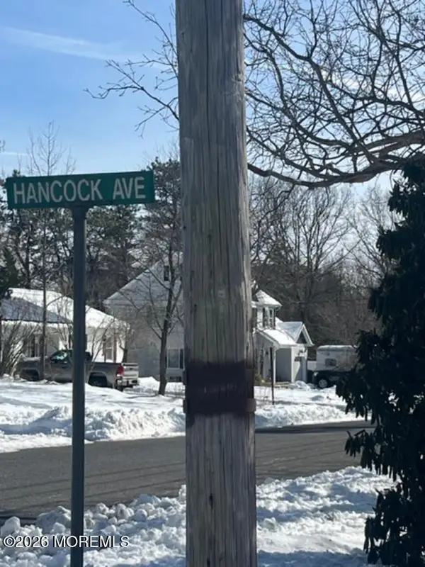 0000 Hancock Avenue, Bayville, NJ 08721