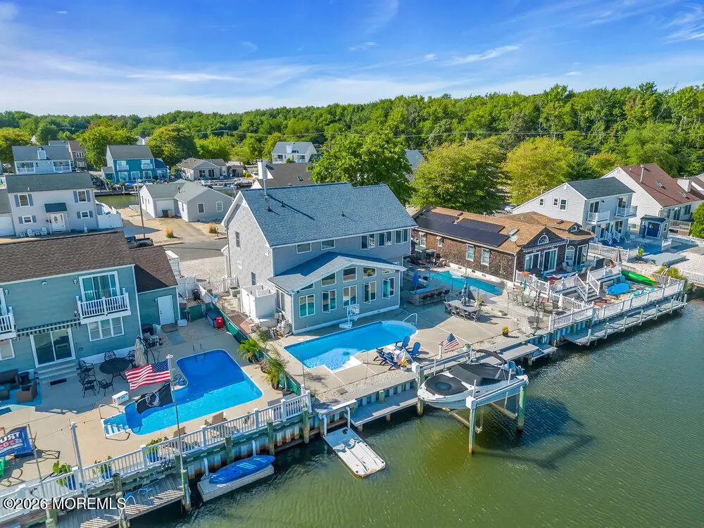 59 Top Sail Court, Bayville, NJ 08721 - Image #1