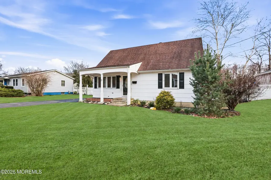 13 Fordham Road, Jackson, NJ 08527 - #2