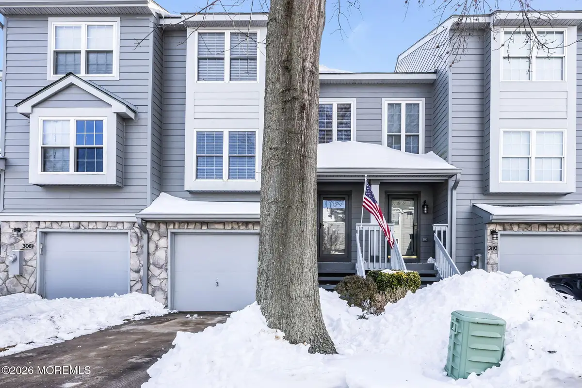 308 Sea Spray Lane, Neptune Township, NJ 07753 - Image #1