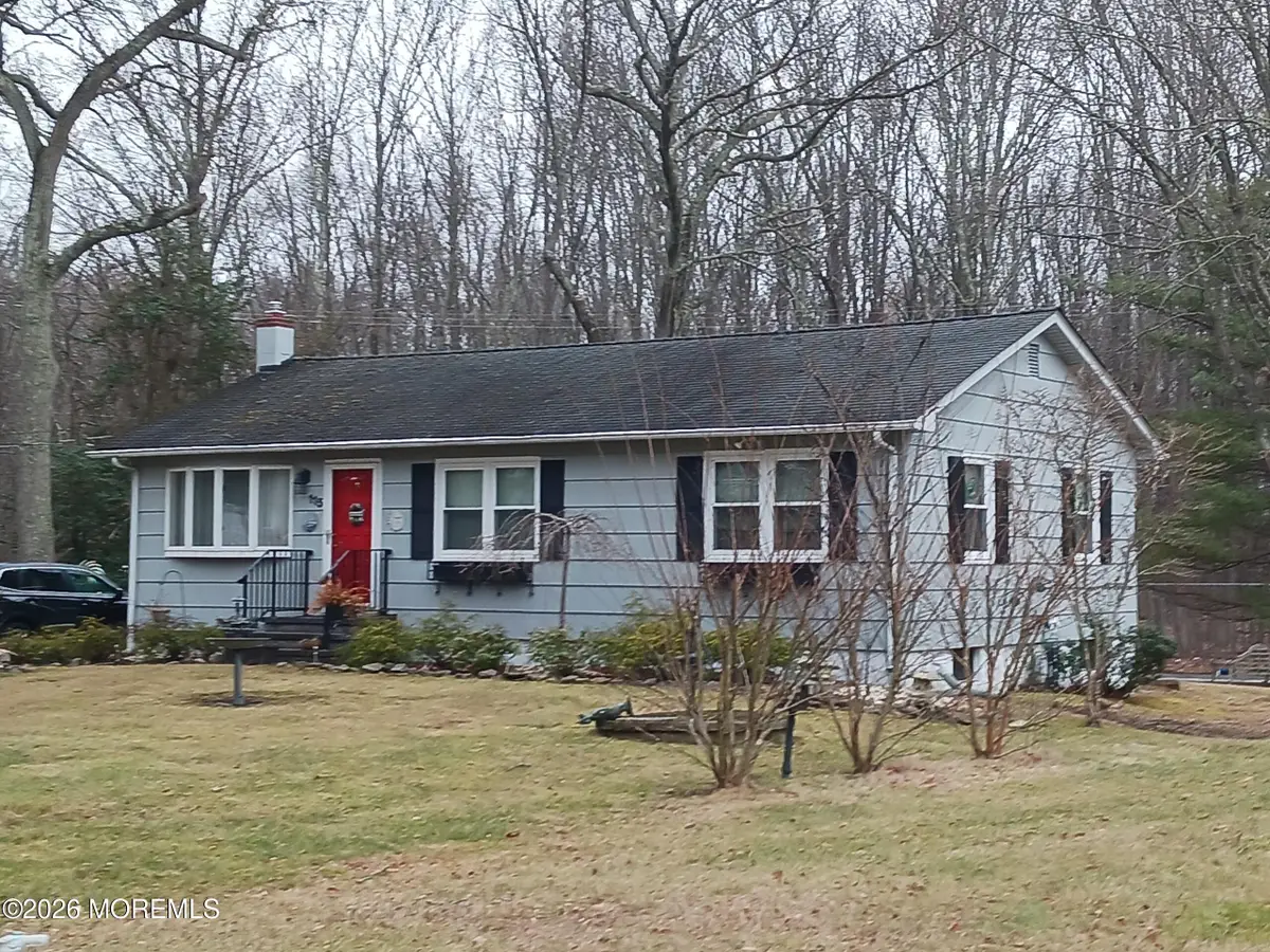 115 Pension Road, Manalapan Township, NJ 07726 - Image #1