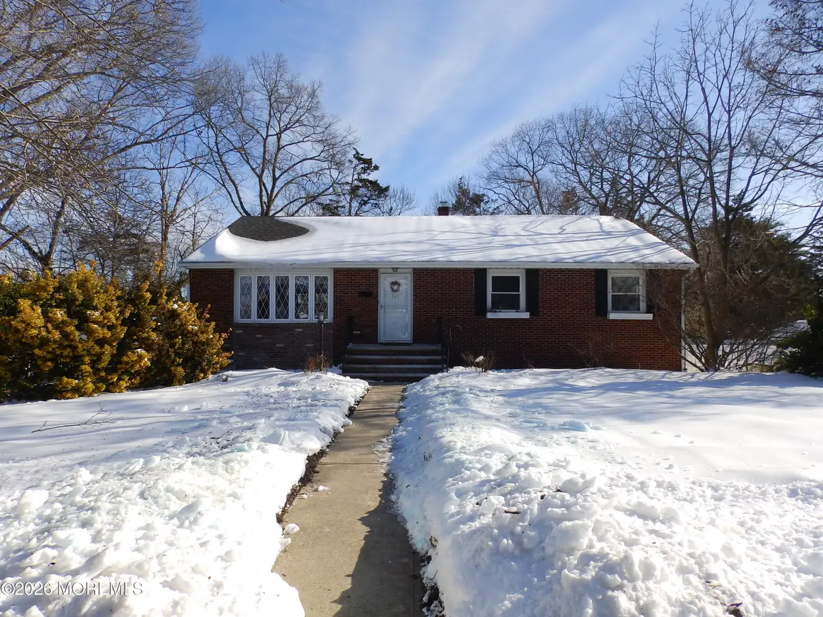 543 Hollywood Avenue, Toms River, NJ 08753 - Image #1